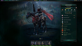 Age of Wonders 4: Thrones of Blood