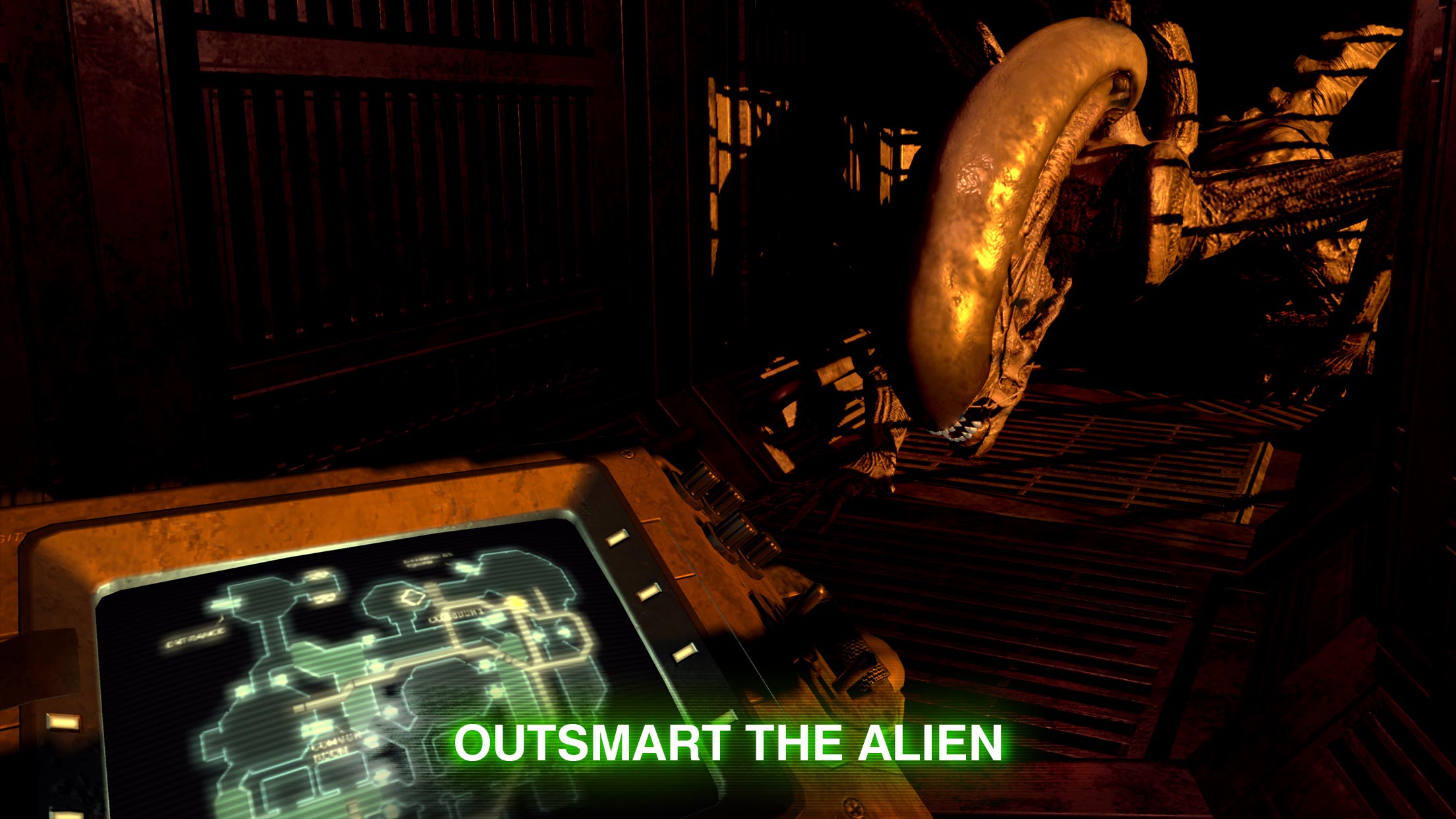 Alien: Blackout, кадр № 4