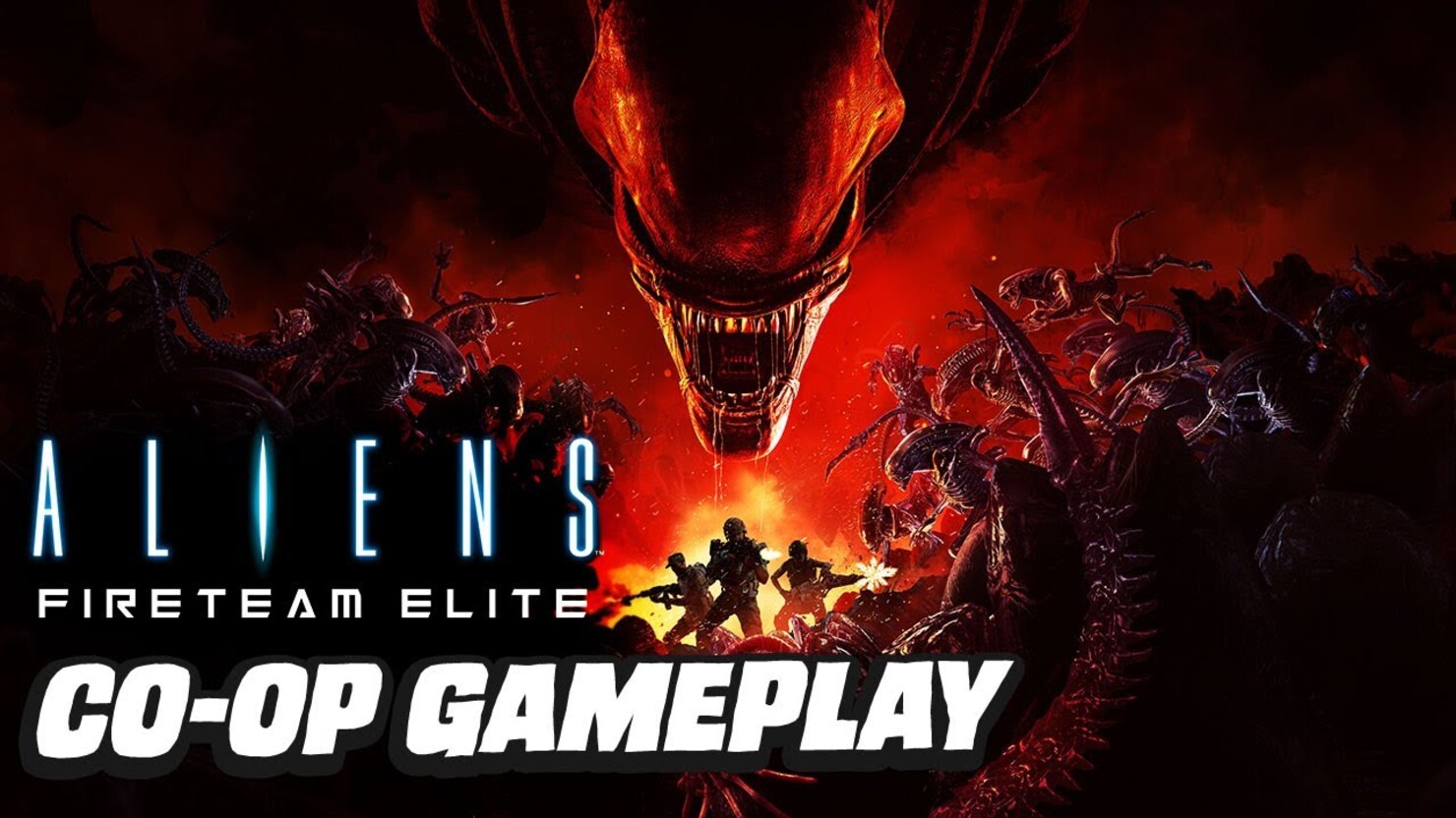 Aliens fireteam elite steam charts фото 95