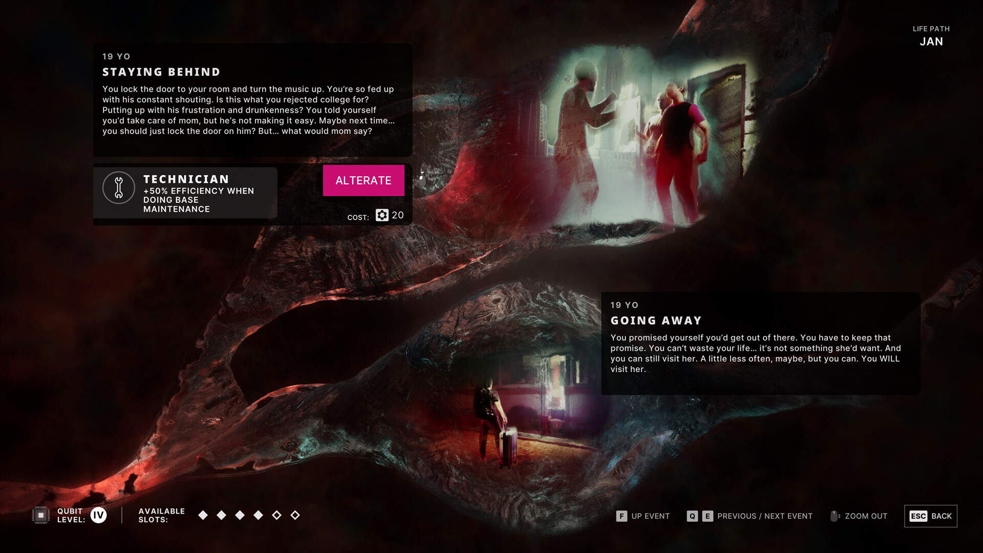 The Alters, кадр № 10