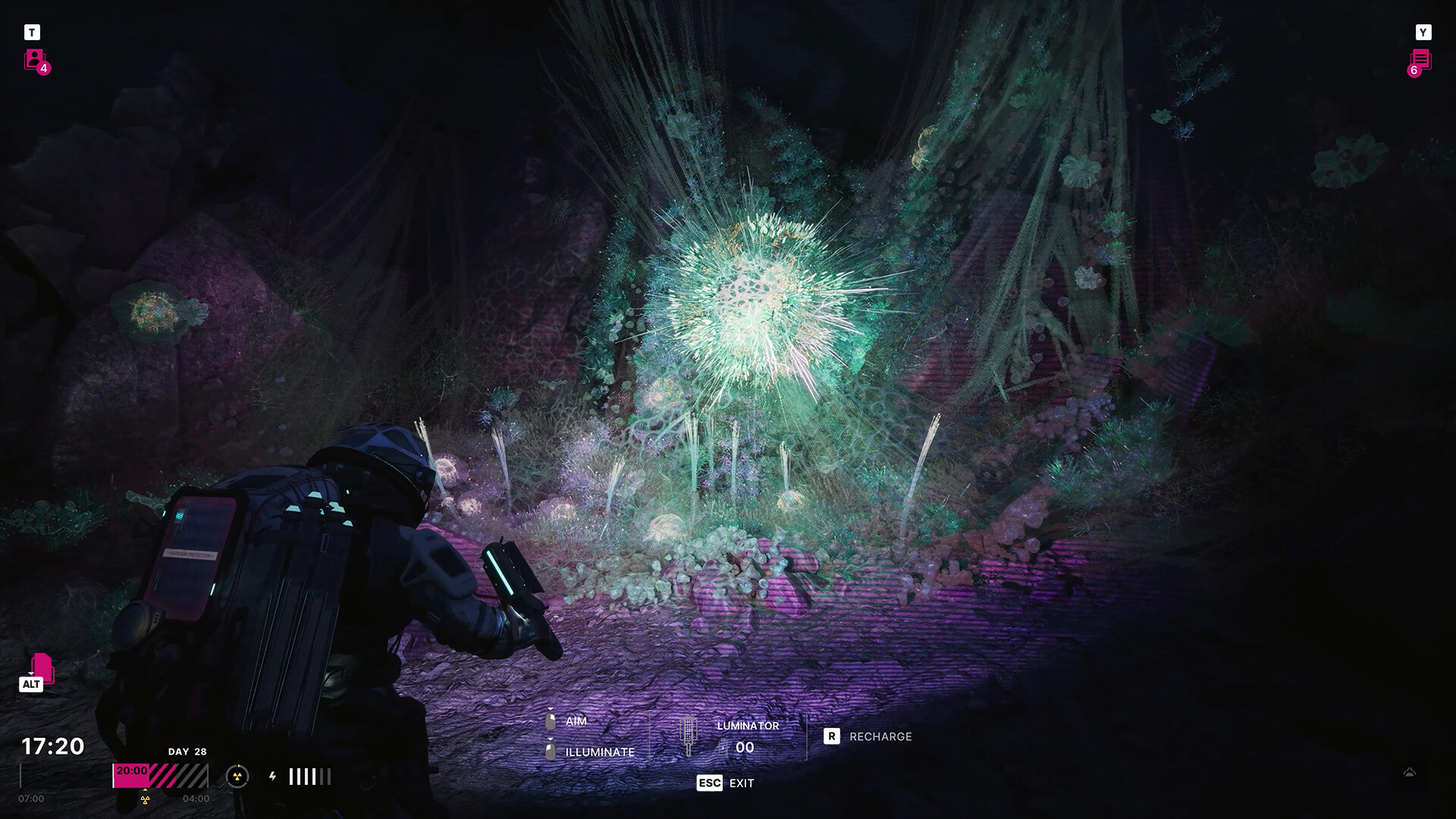 The Alters, кадр № 11