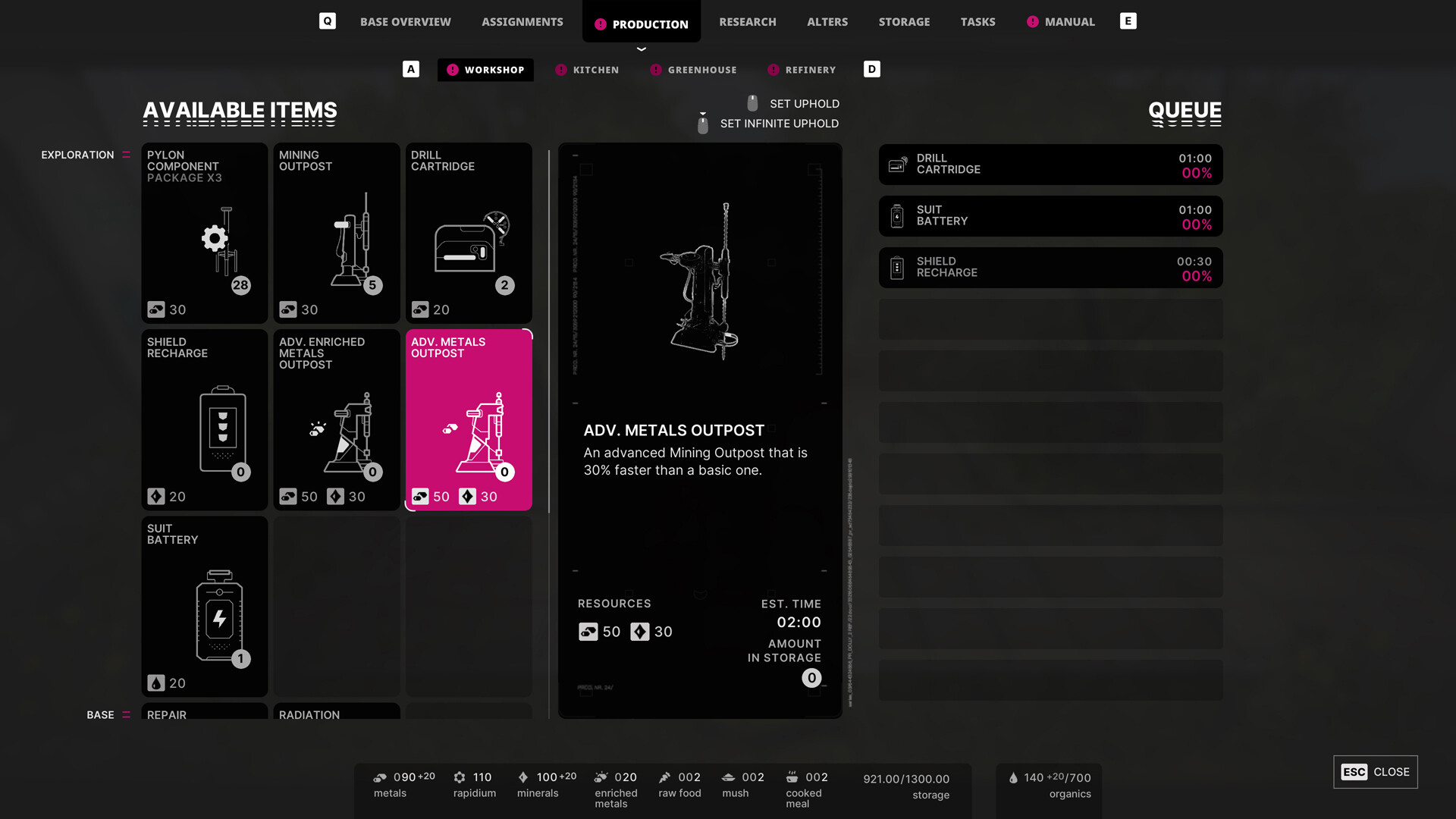 The Alters, кадр № 12