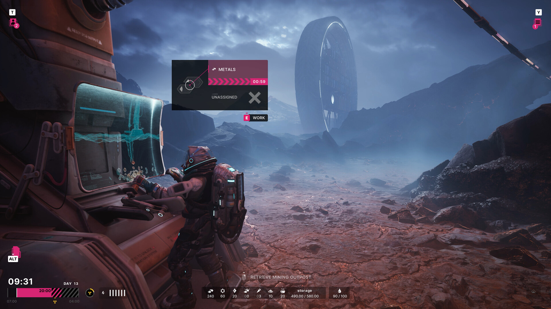 The Alters, кадр № 13