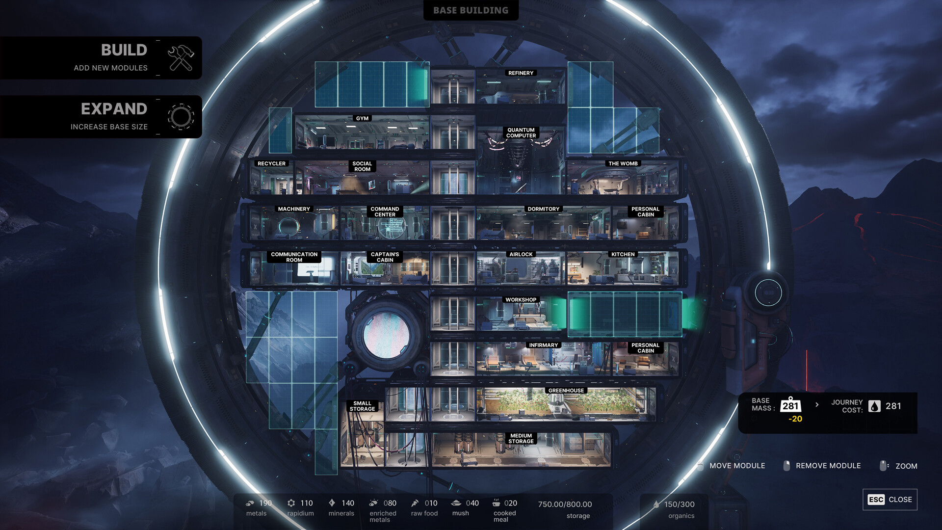 The Alters, кадр № 2