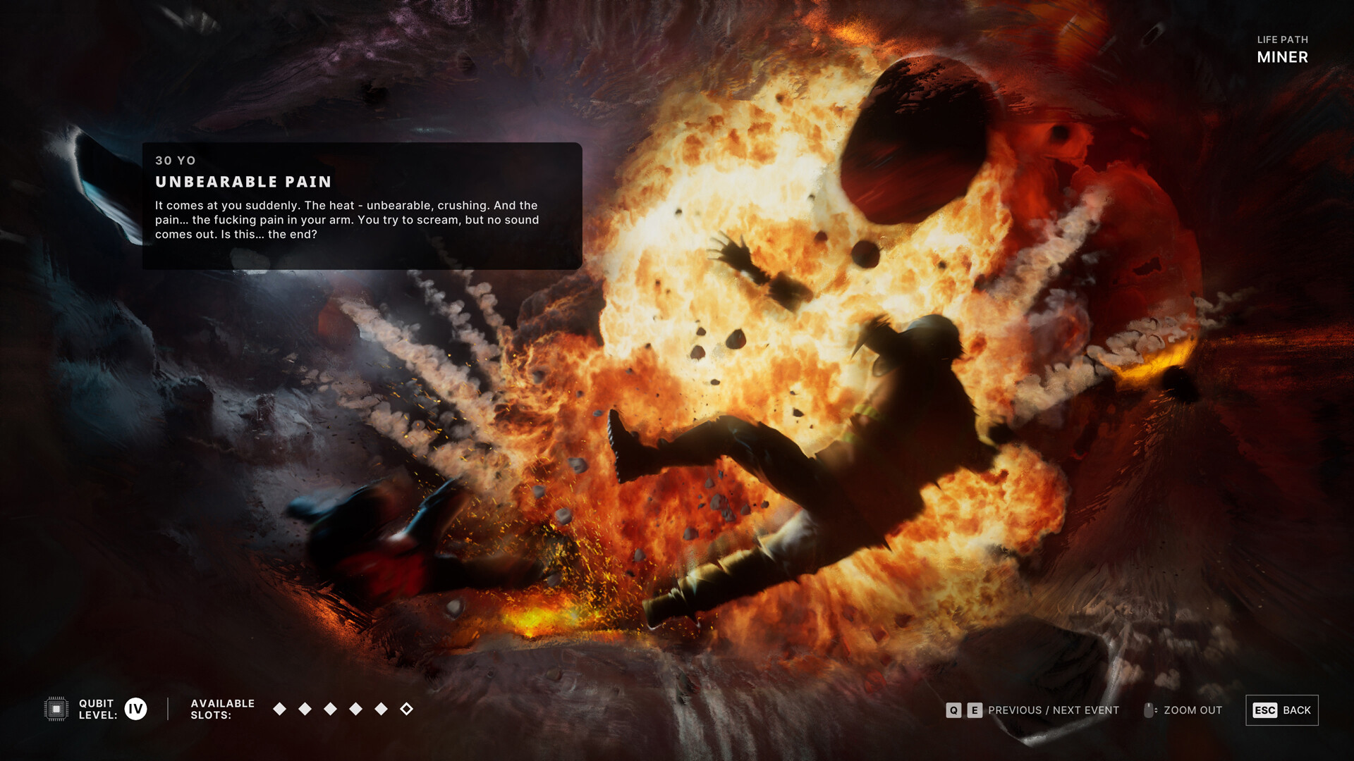 The Alters, кадр № 5