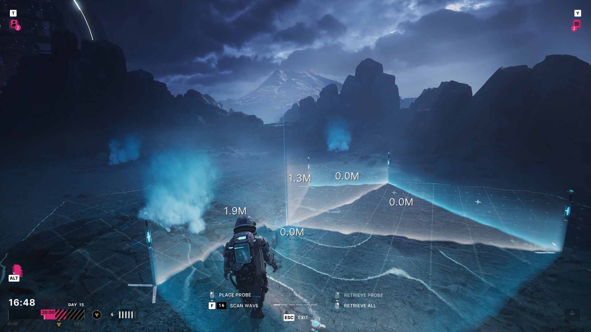 The Alters, кадр № 6