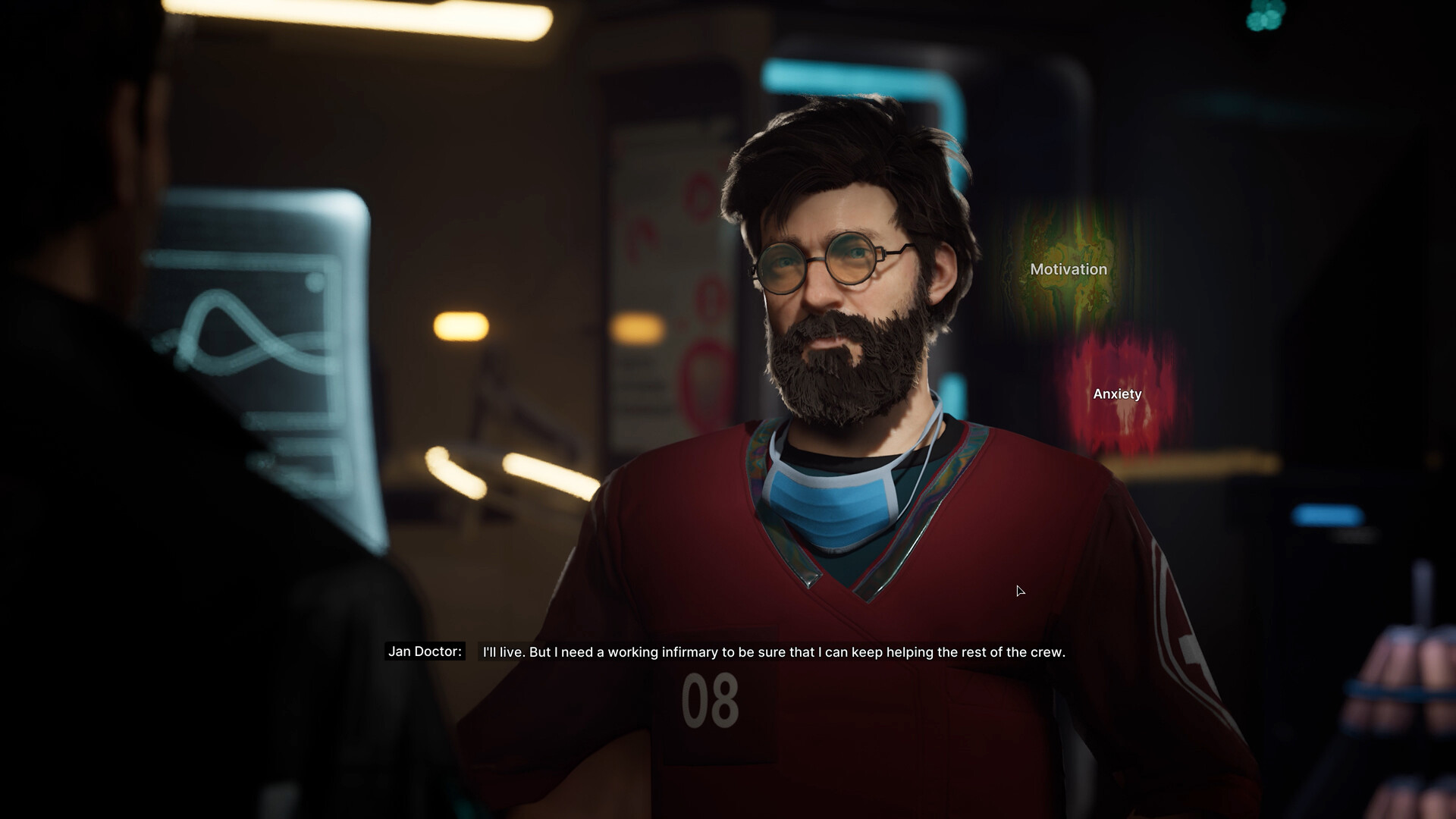 The Alters, кадр № 7