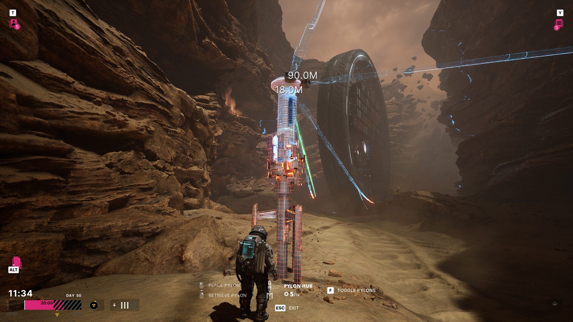 The Alters, кадр № 9