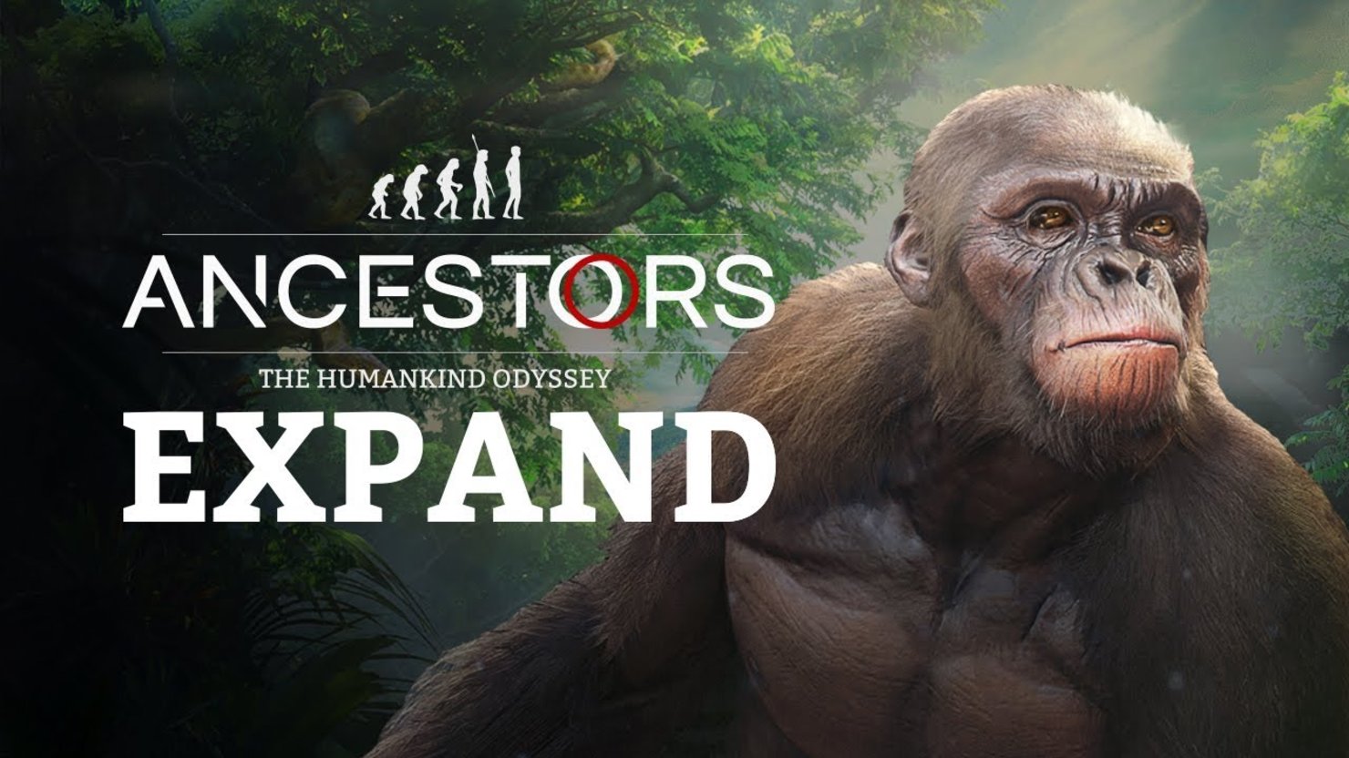 Ancestors the humankind odyssey достижения стим фото 14