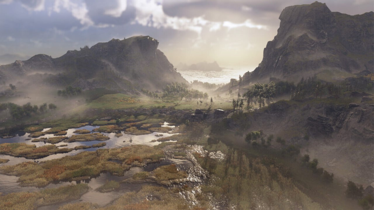 Anno 117: Pax Romana, кадр № 3