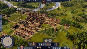 Anno 117: Pax Romana