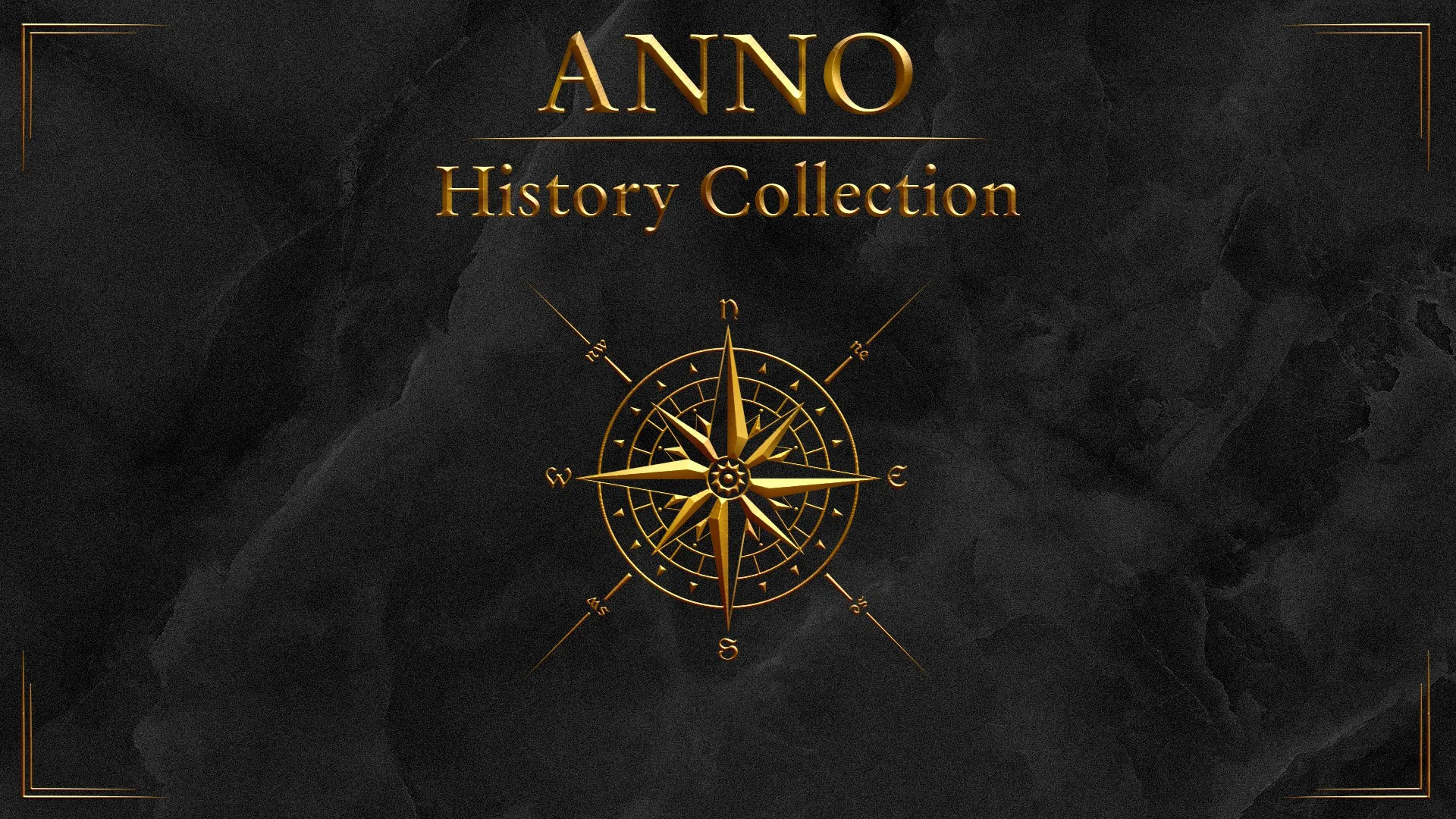 Anno: Историческая коллекция, постер № 1