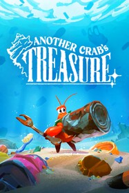 Another Crab's Treasure
