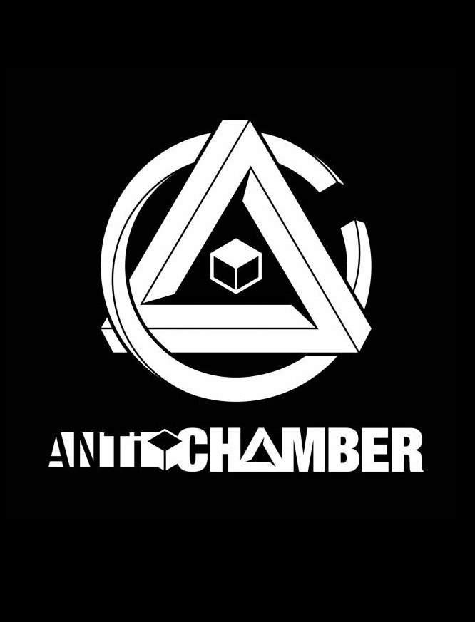 Antichamber, постер № 1