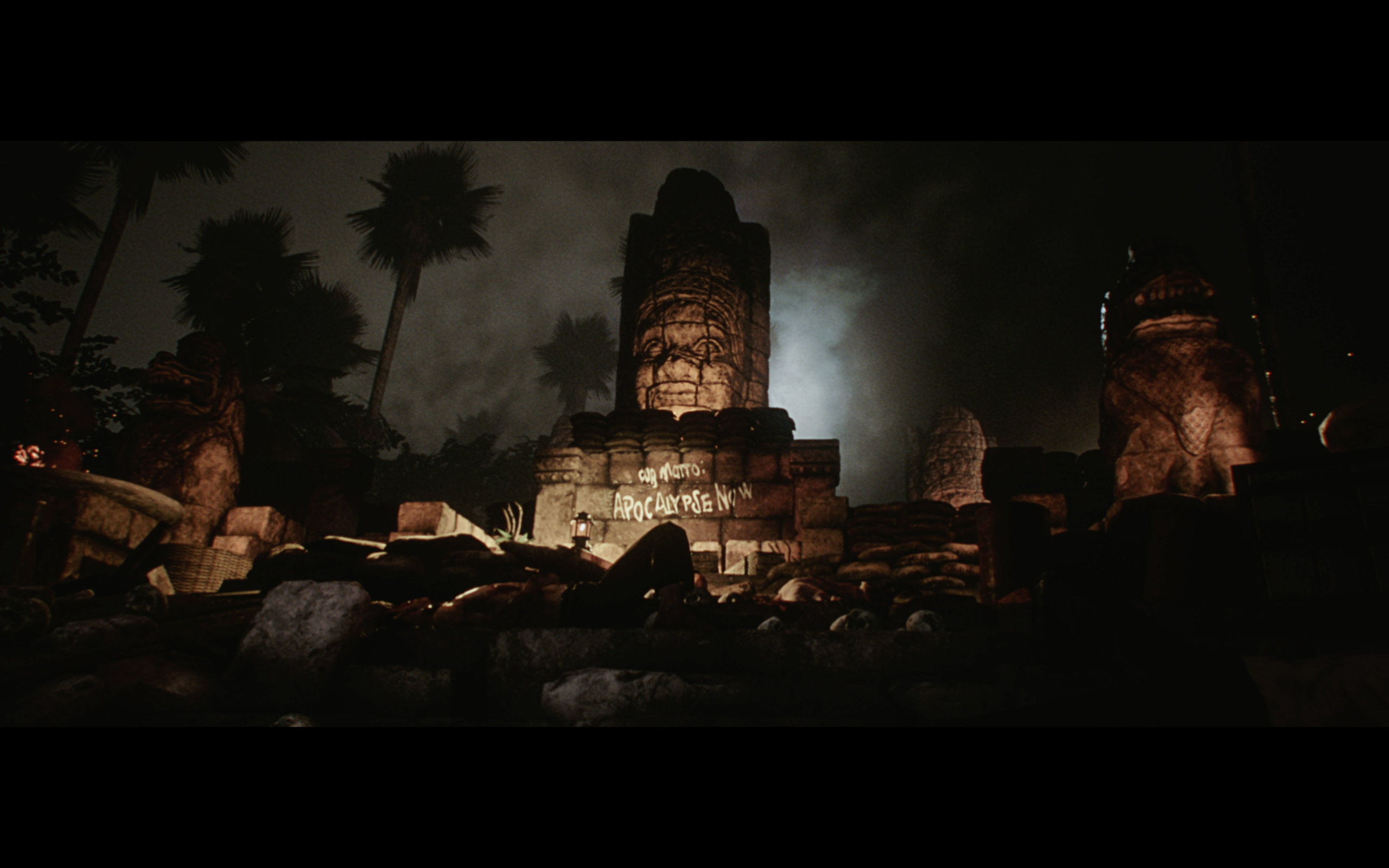 Apocalypse Now: The Game, кадр № 1