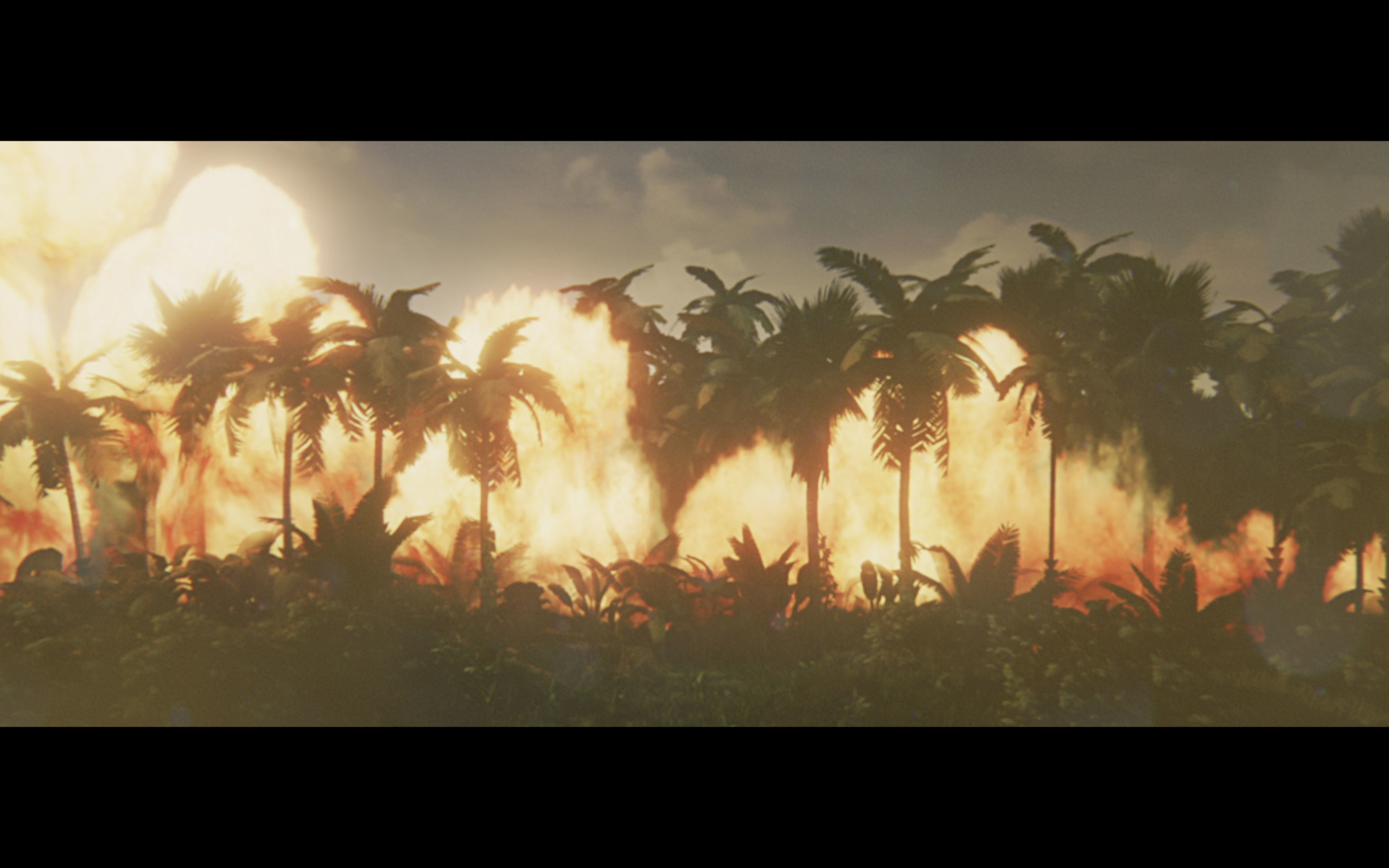 Apocalypse Now: The Game, кадр № 3