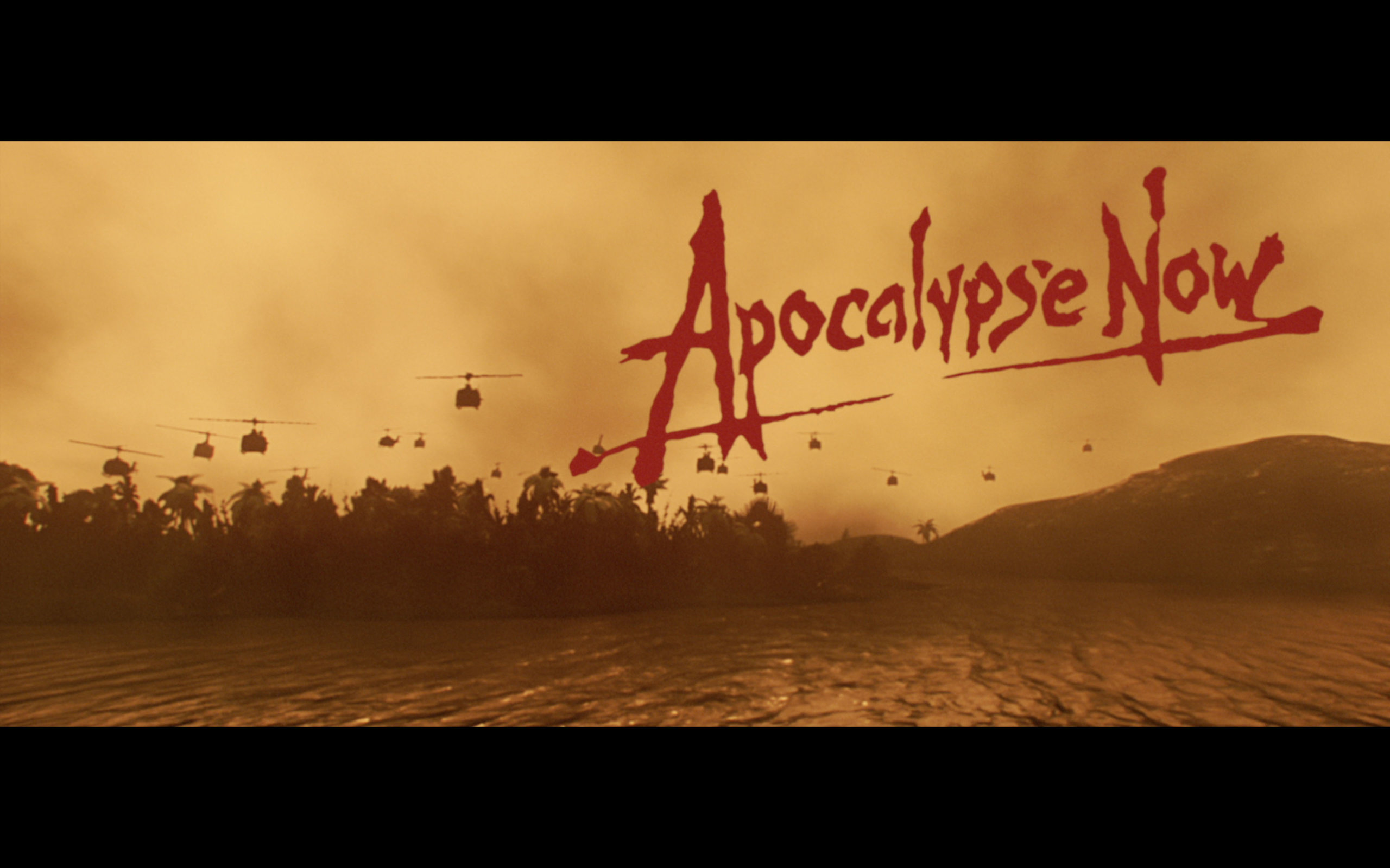 Apocalypse Now: The Game, кадр № 4