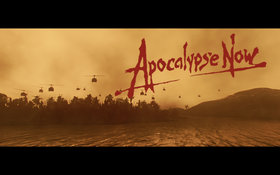 Apocalypse Now: The Game