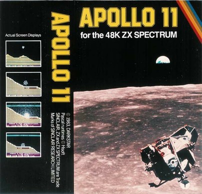 Apollo 11, постер № 1