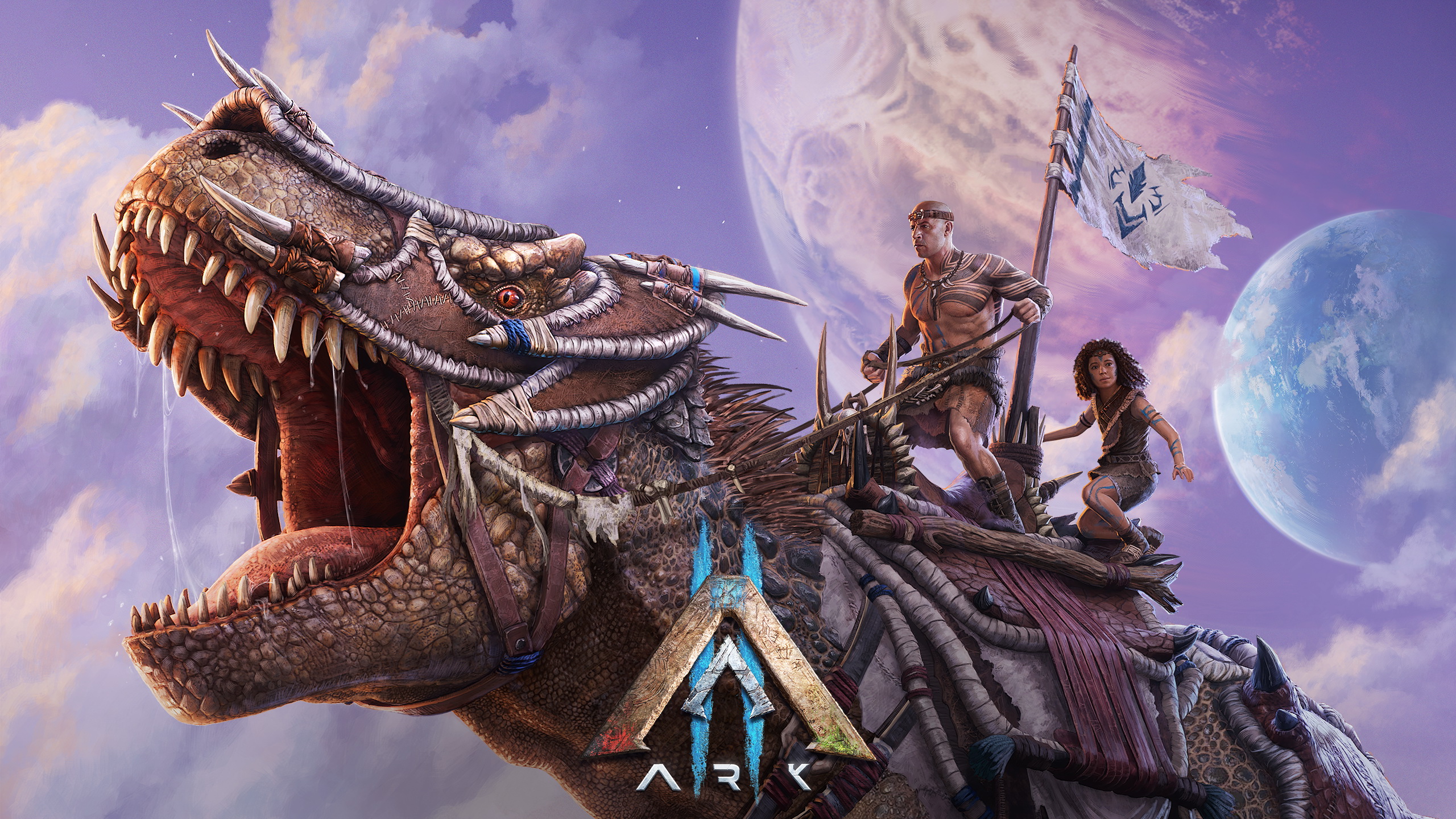 Ark II, постер № 1