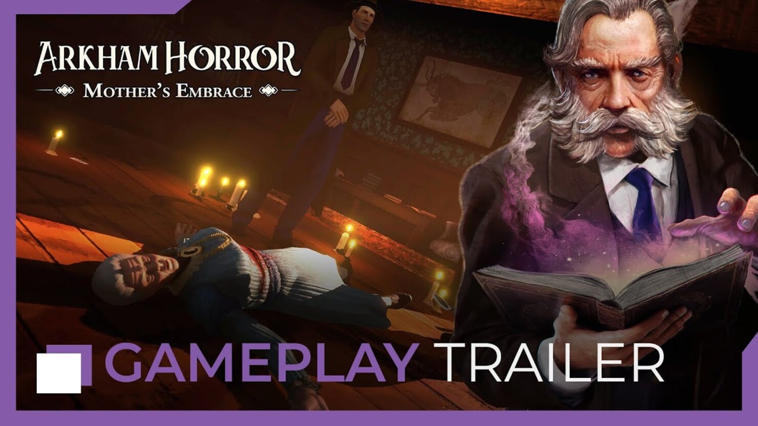 Arkham horror steam фото 36