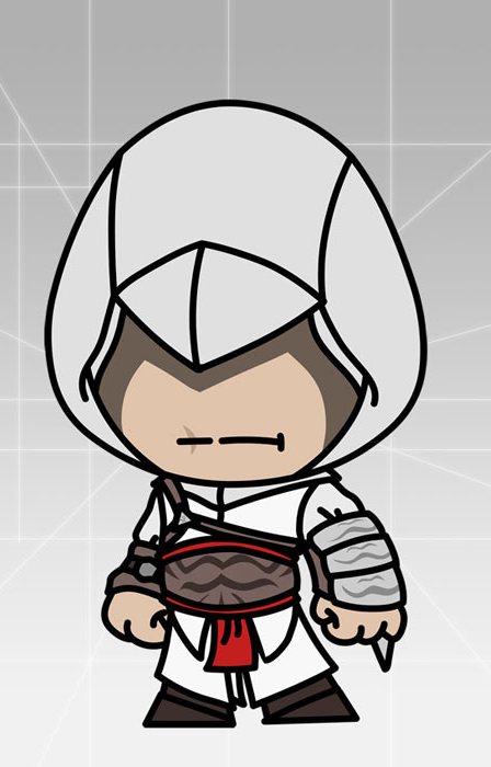 Assassin's Creed II, кадр № 21