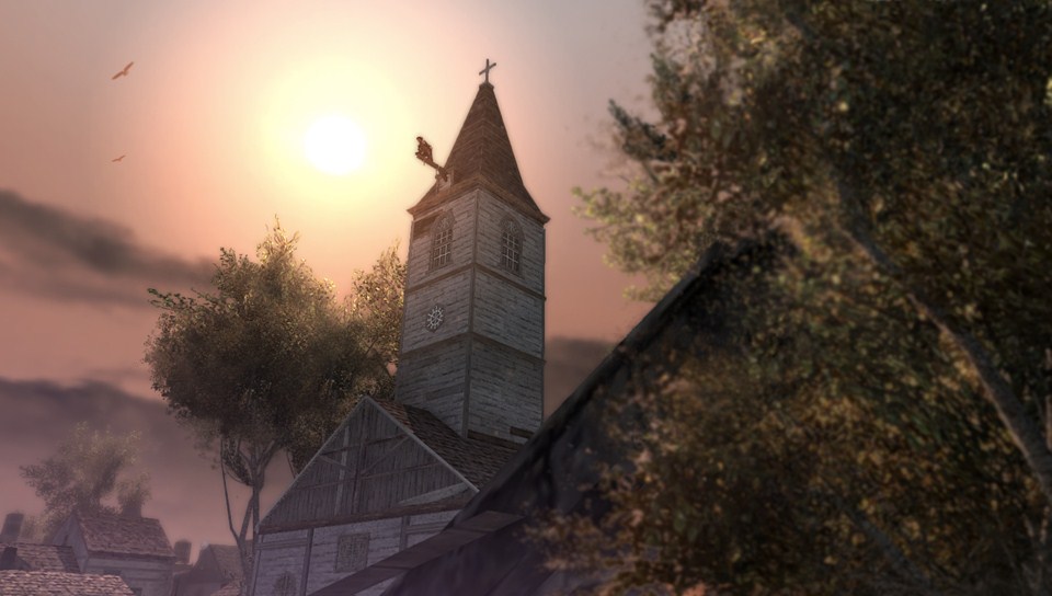 Assassin's Creed III: Liberation, кадр № 16