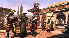 Assassin's Creed: Братство