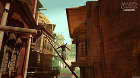 Assassin's Creed Chronicles