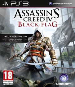 Assassin’s Creed IV: Чёрный флаг