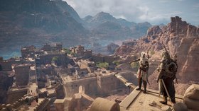 Assassin’s Creed: Истоки