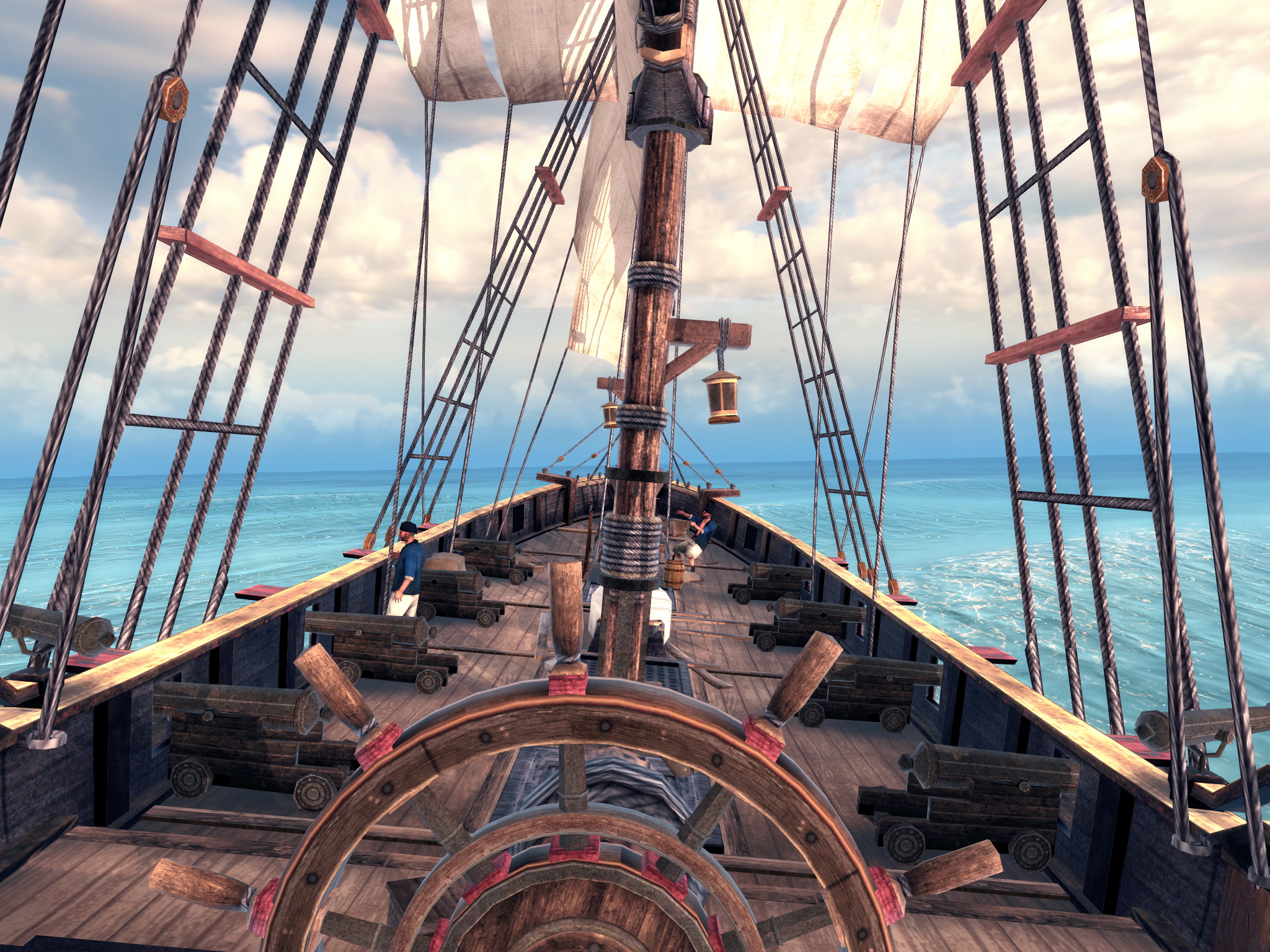 On board the ship. Ассасин Крид Пиратес. Assassins Creed Pirates корабли. Палуба корабля Assassins Creed. Фрегат пиратский Assassins Creed Pirates.