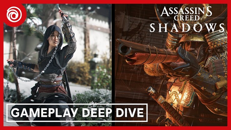 Источник: Ubisoft Источник: Ubisoft