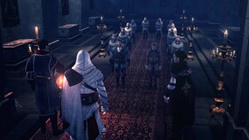 Assassin's Creed: Эцио Аудиторе. Коллекция