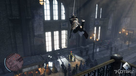 Assassin’s Creed: Синдикат
