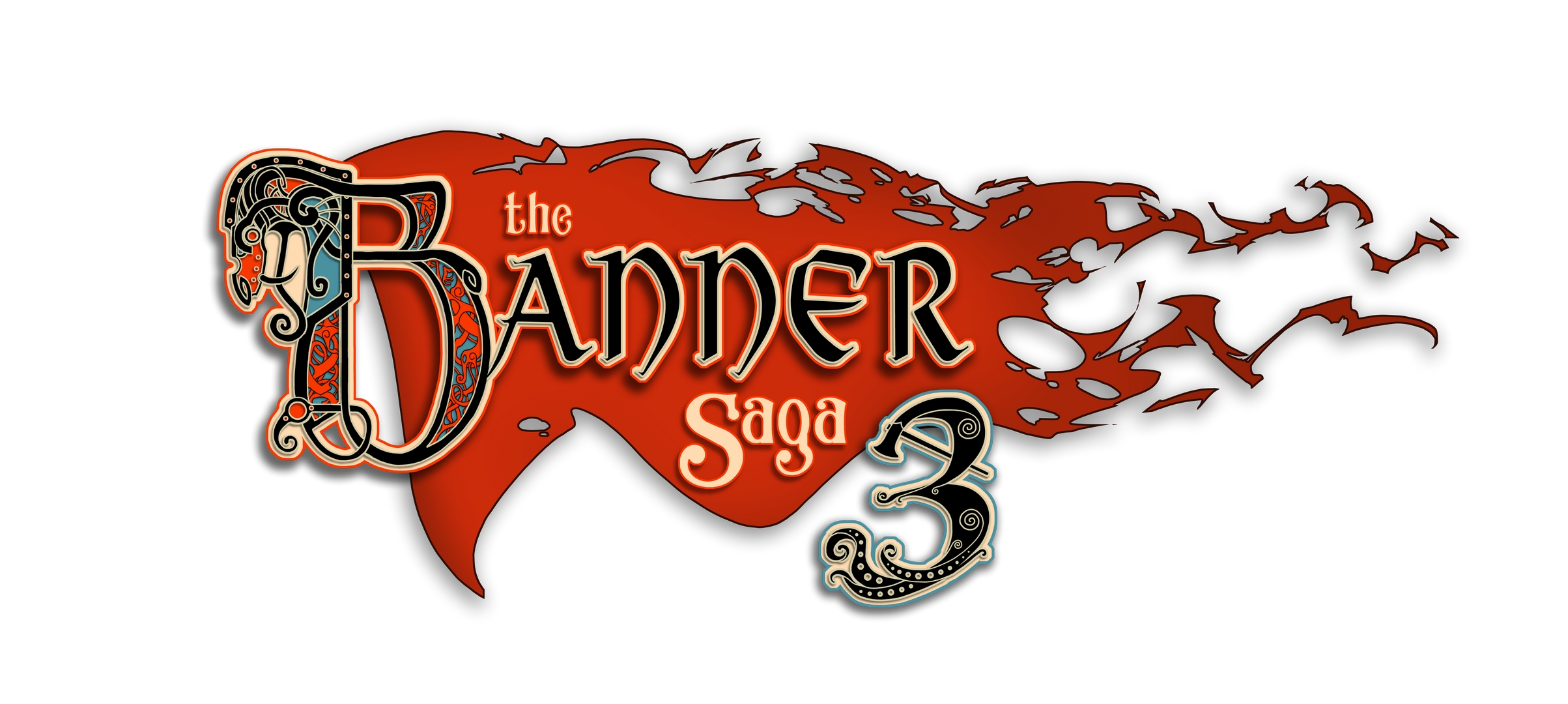 The Banner Saga 3, постер № 2