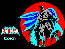 Batman, кадр № 1