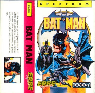 Batman, постер № 2