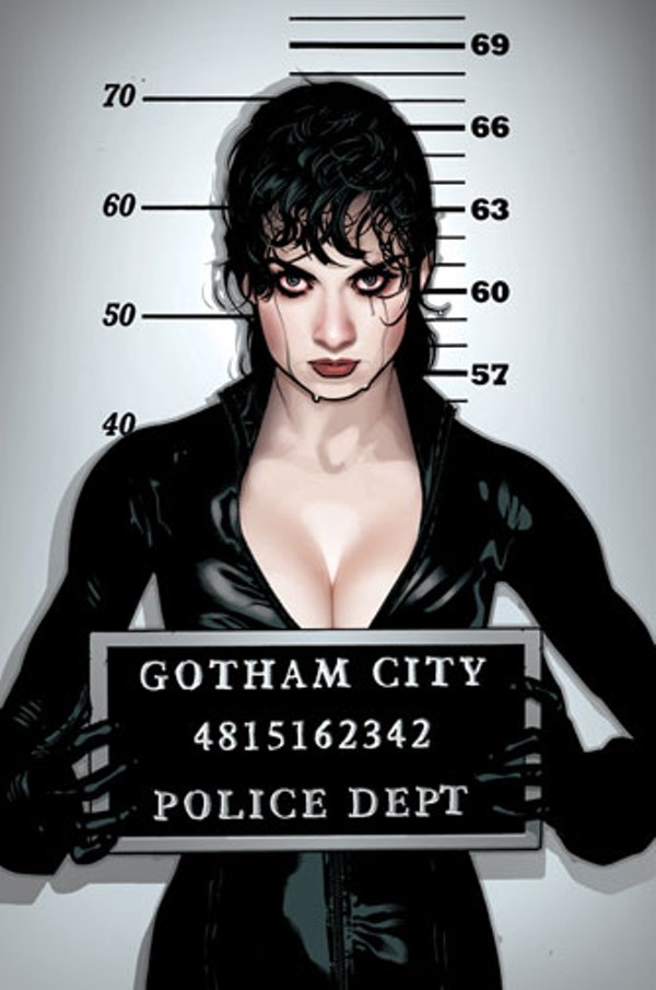 Batman: Arkham City, кадр № 14