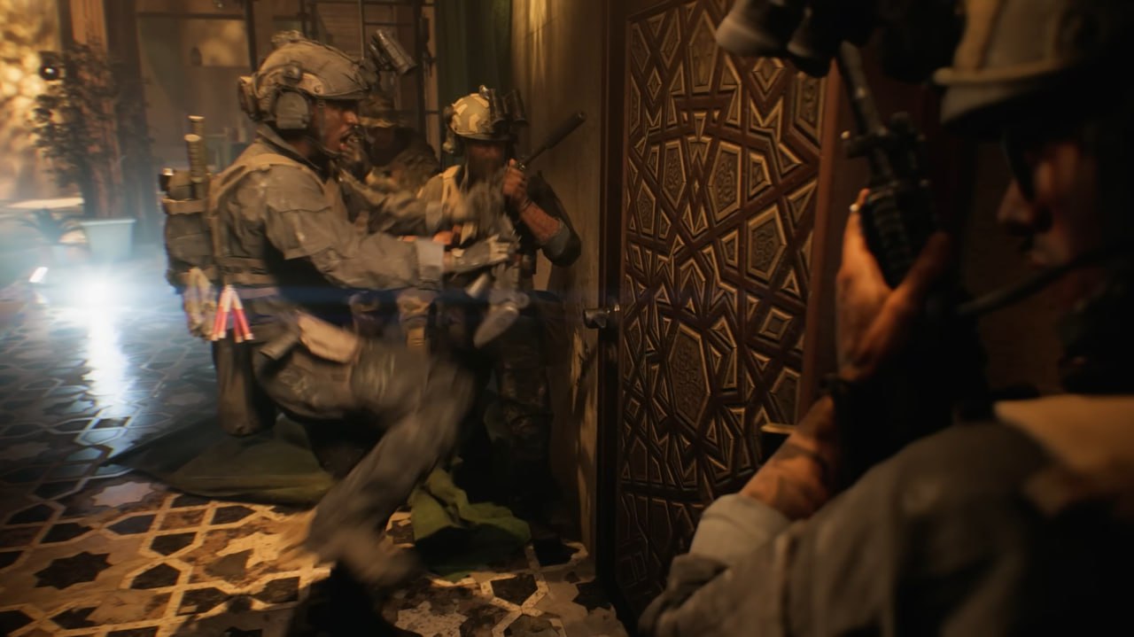 Battlefield 6, кадр № 2