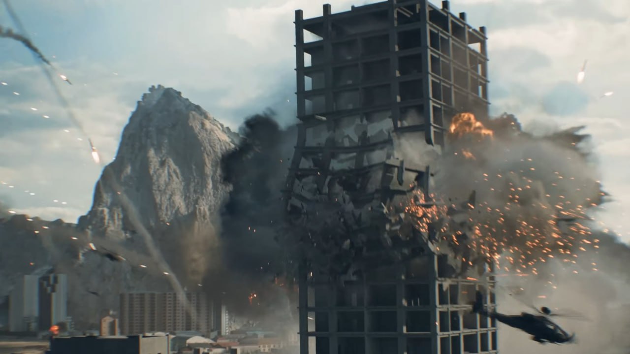 Battlefield 6, кадр № 3