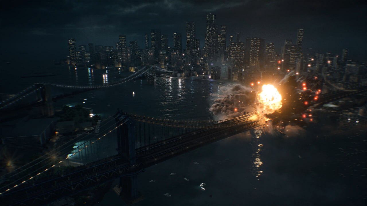 Battlefield 6, кадр № 6