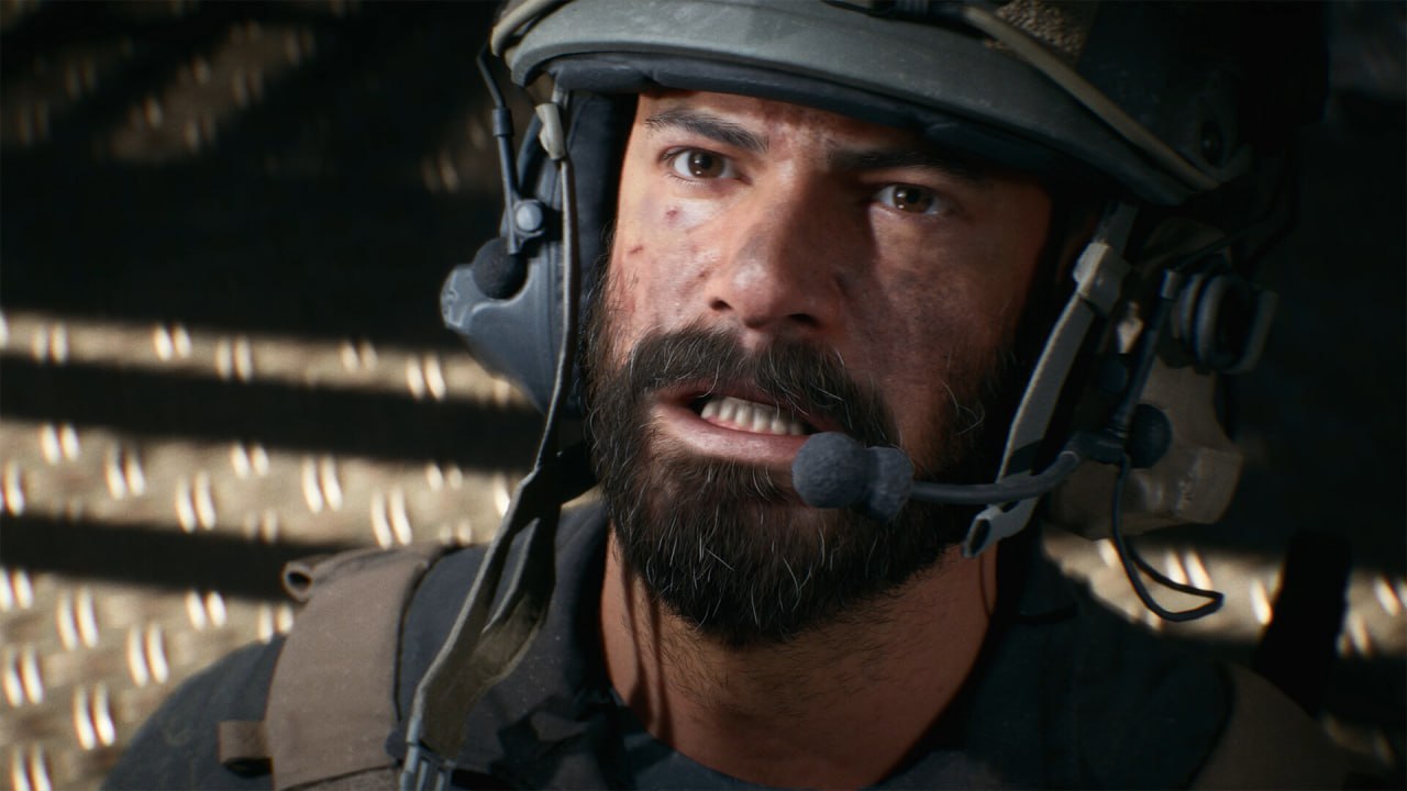 Battlefield 6, кадр № 9