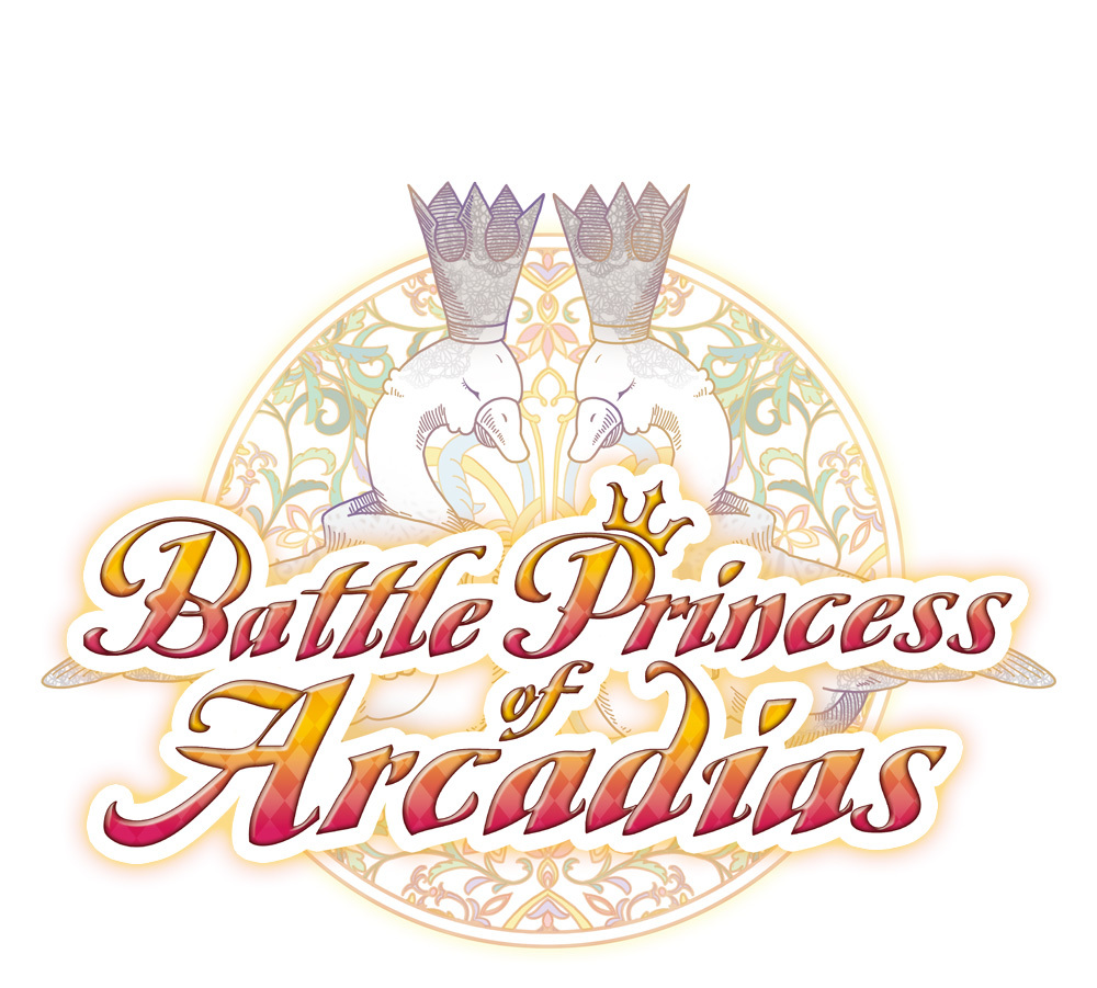 Battle Princess of Arcadias, постер № 1