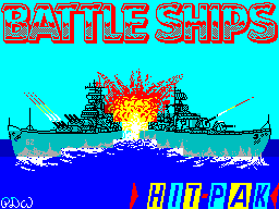 Battle Ships, кадр № 1