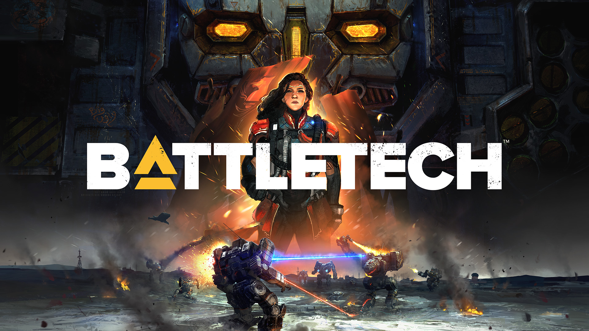 BattleTech, кадр № 6