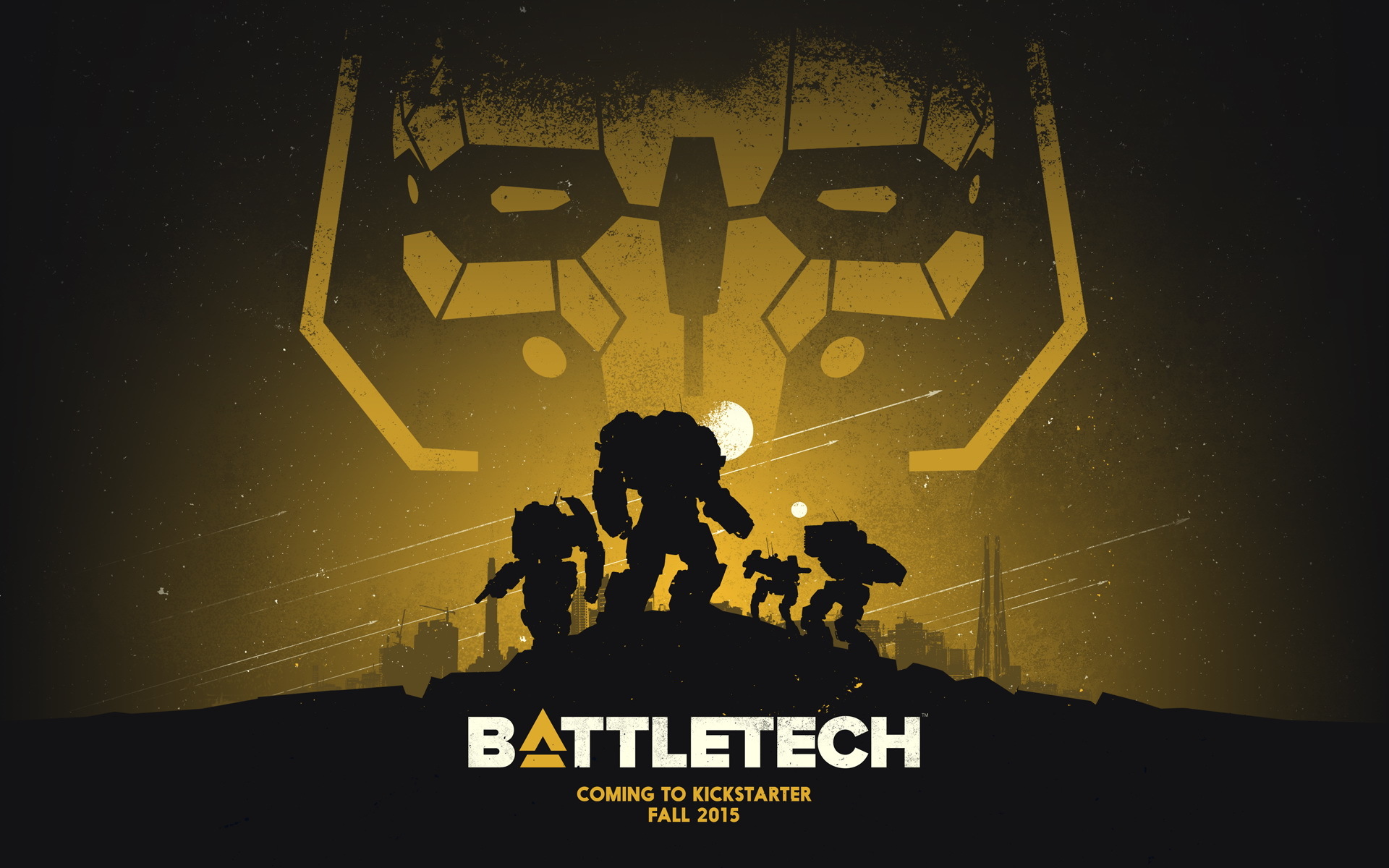 BattleTech, постер № 3