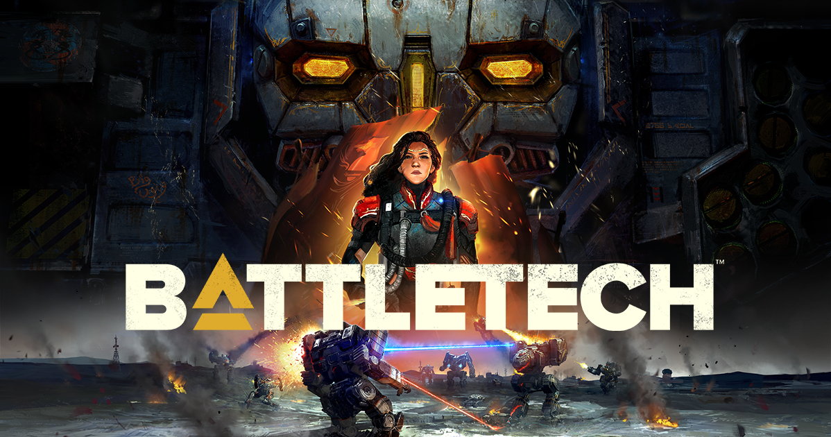 BattleTech, постер № 4