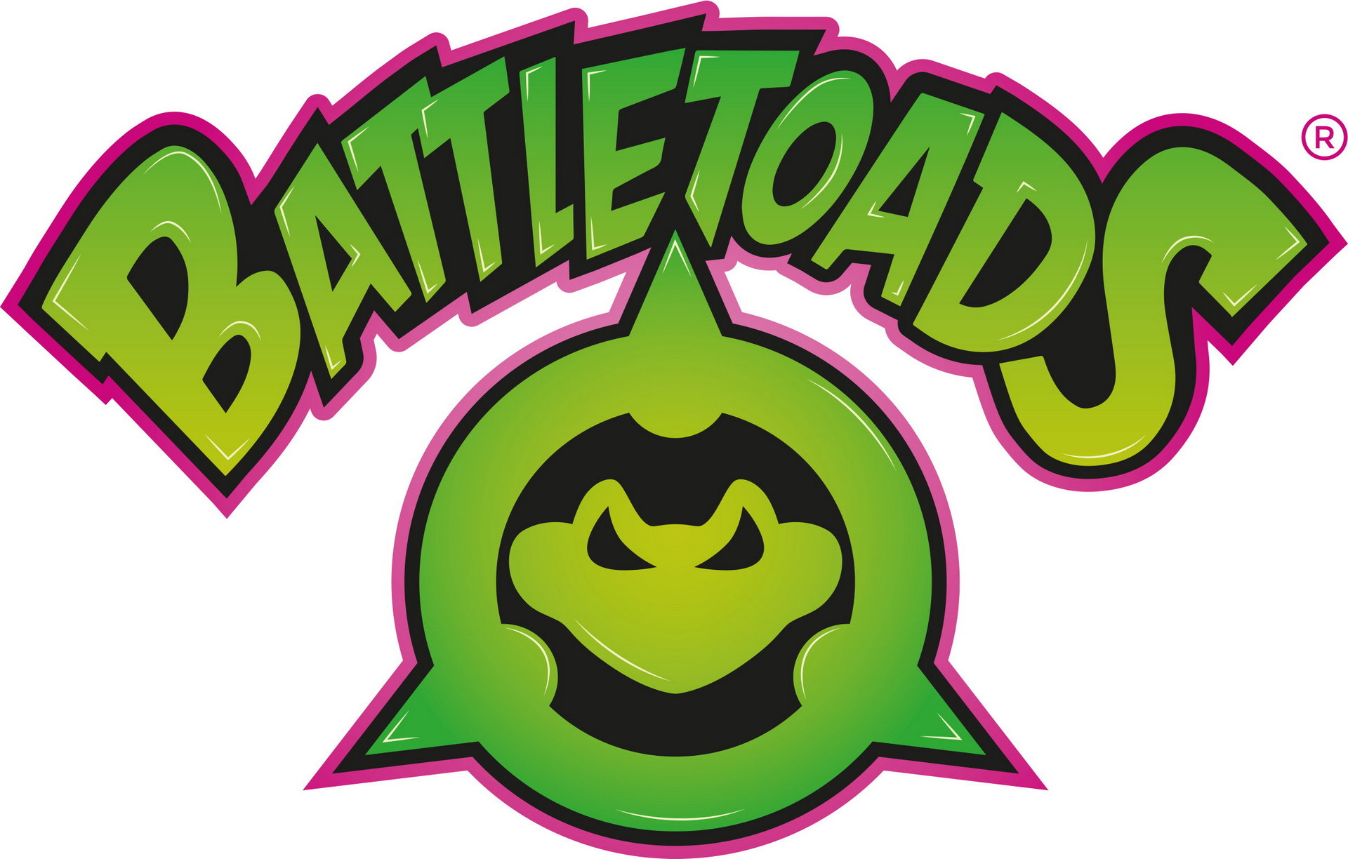 Battletoads, постер № 1