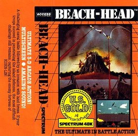 Beach-Head